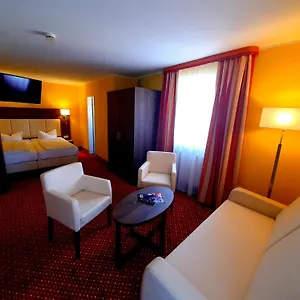Otel Invite, Nürnberg