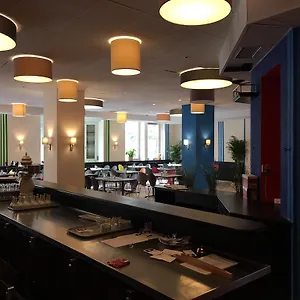 Hotel Continental, Nuremberg